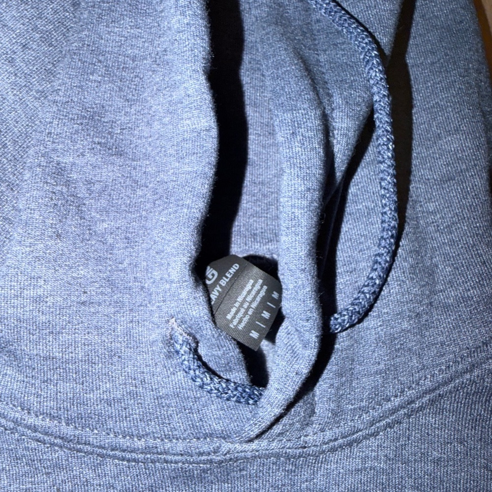Barstool Sports Hoodie with 'Dad' Embroidery - Picture 3 of 3